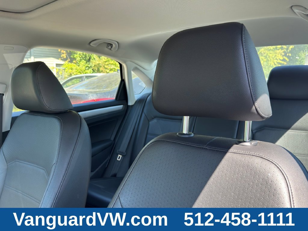 Used 2019 Volkswagen Passat 2.0T Wolfsburg FWD image 10