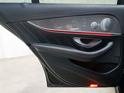 Used 2017 Mercedes-Benz E 43 AMG 4MATIC Sedan image 25