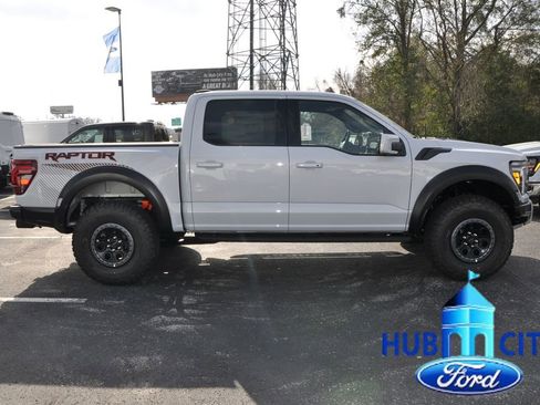 New 2025 Ford F150 Raptor image 6