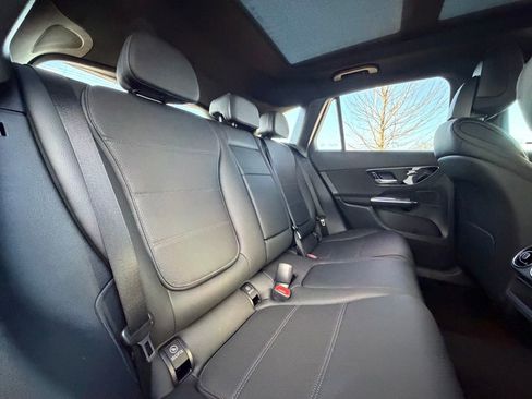 New 2026 Mercedes-Benz GLC 300 4MATIC image 33