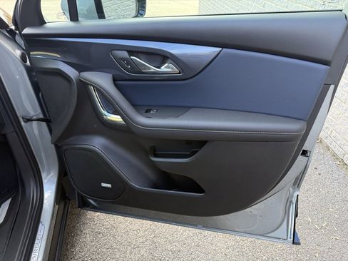 New 2025 Chevrolet Blazer RS w/ Driver Confidence II Package image 16