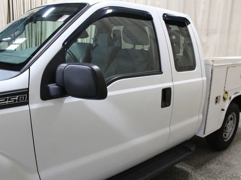Used 2011 Ford F250 XL image 8