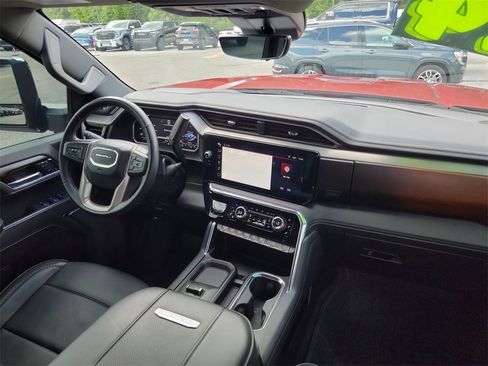 Used 2024 GMC Sierra 2500 Denali w/ Denali Reserve Package image 87