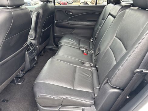 Used 2022 Honda Pilot EX-L image 25
