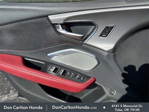 Used 2023 Acura RDX A-Spec image 13