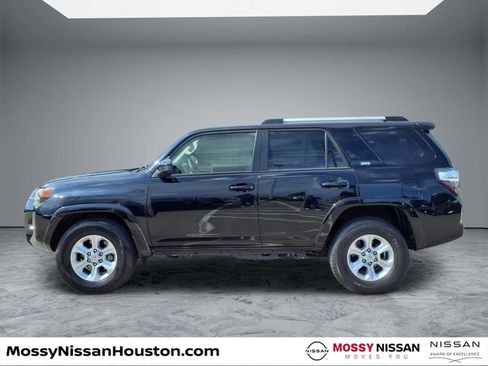 Used 2023 Toyota 4Runner SR5 RWD image 5