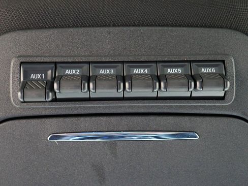 Used 2025 Ford F150 Tremor w/ Equipment Group 402A High AWD/4WD image 55