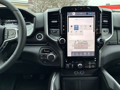 New 2026 RAM 1500 Big Horn image 18