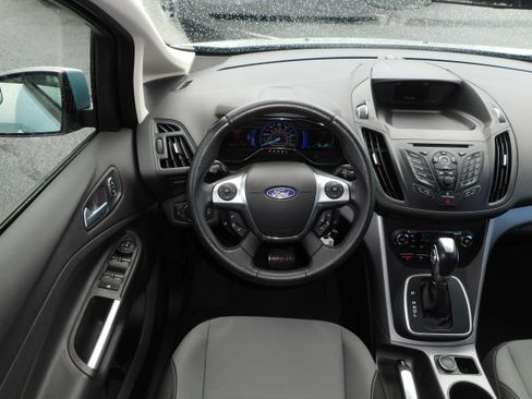 Used 2014 Ford C-MAX SE FWD image 19