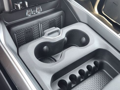 New 2026 RAM 2500 Laramie image 15