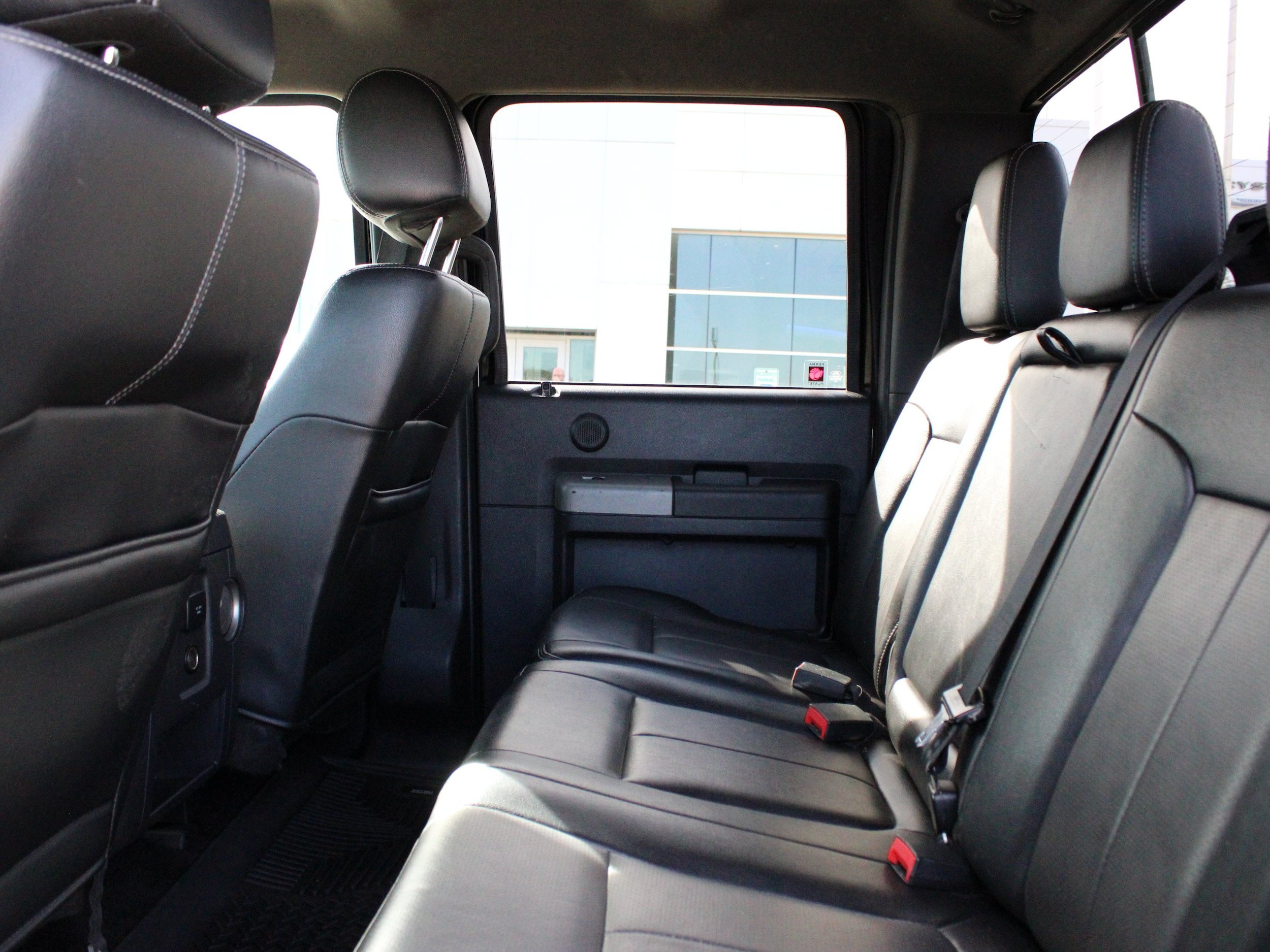 Used 2016 Ford F250 Lariat w/ Lariat Interior Package AWD/4WD image 39