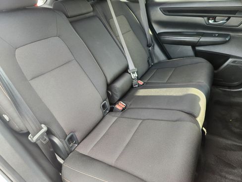 Certified 2025 Honda CR-V Sport image 16