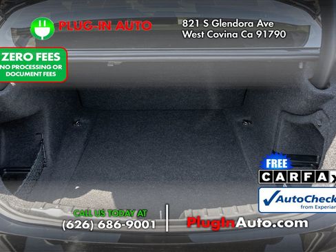 Used 2018 BMW 320i Sedan w/ Convenience Package RWD image 13