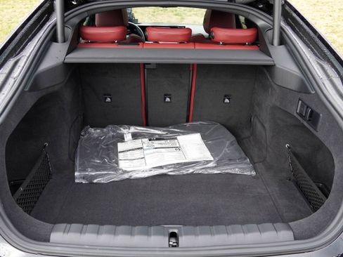 Certified 2023 BMW i4 eDrive35 w/ Premium Package image 39