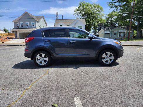 Used 2013 Kia Sportage LX w/ Convenience Pkg FWD image 15