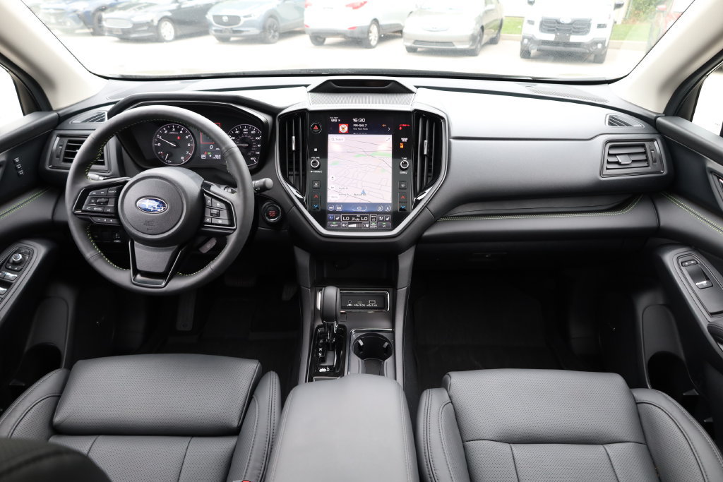 Certified 2026 Subaru Ascent Bronze Edition AWD/4WD image 26