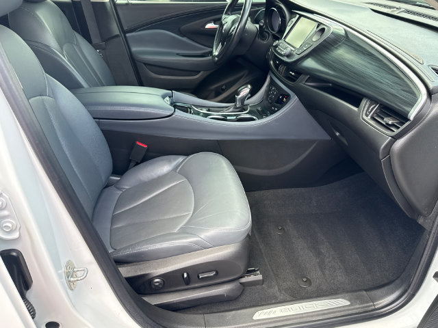 Used 2020 Buick Envision Essence FWD image 13