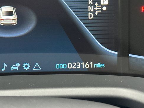 Used 2023 Toyota Mirai XLE w/ Advanced Technology Package image 21