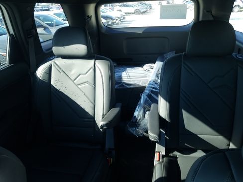New 2026 Hyundai Palisade XRT Pro image 19