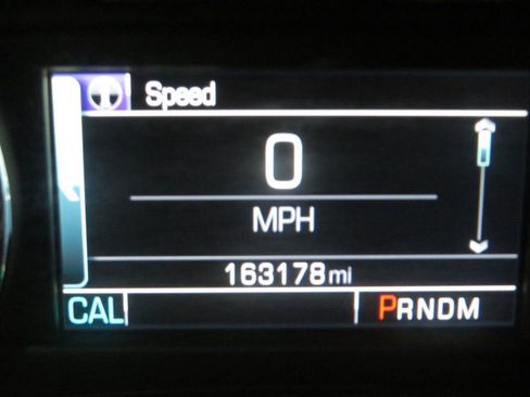 Used 2015 Chevrolet Tahoe LT w/ Max Trailering Package image 45