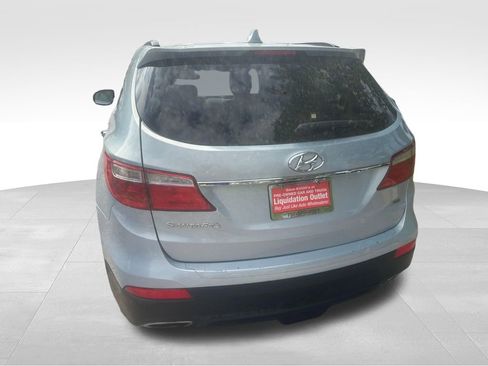 Used 2013 Hyundai Santa Fe GLS AWD/4WD image 21