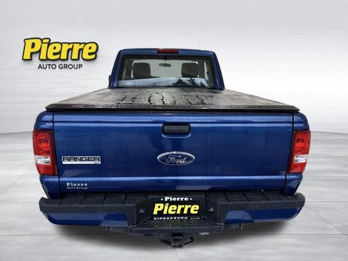 Used 2011 Ford Ranger XLT image 3