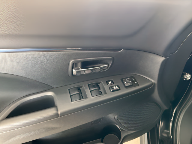 Used 2024 Mitsubishi Outlander Sport AWD image 10