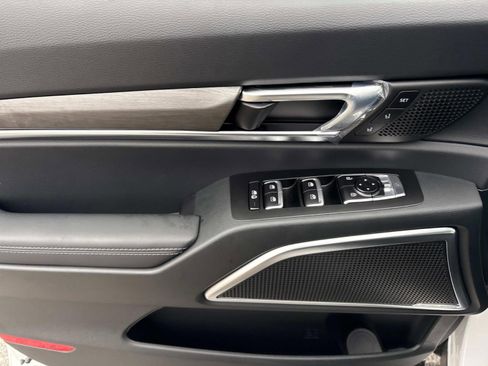 New 2025 Kia Telluride SX X-Line image 20