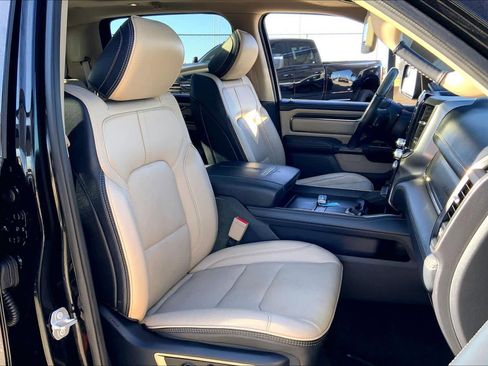 Certified 2019 RAM 1500 Limited w/ Body Color Bumper Group image 8