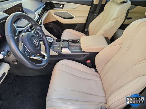 Certified 2022 Acura MDX SH-AWD image 15