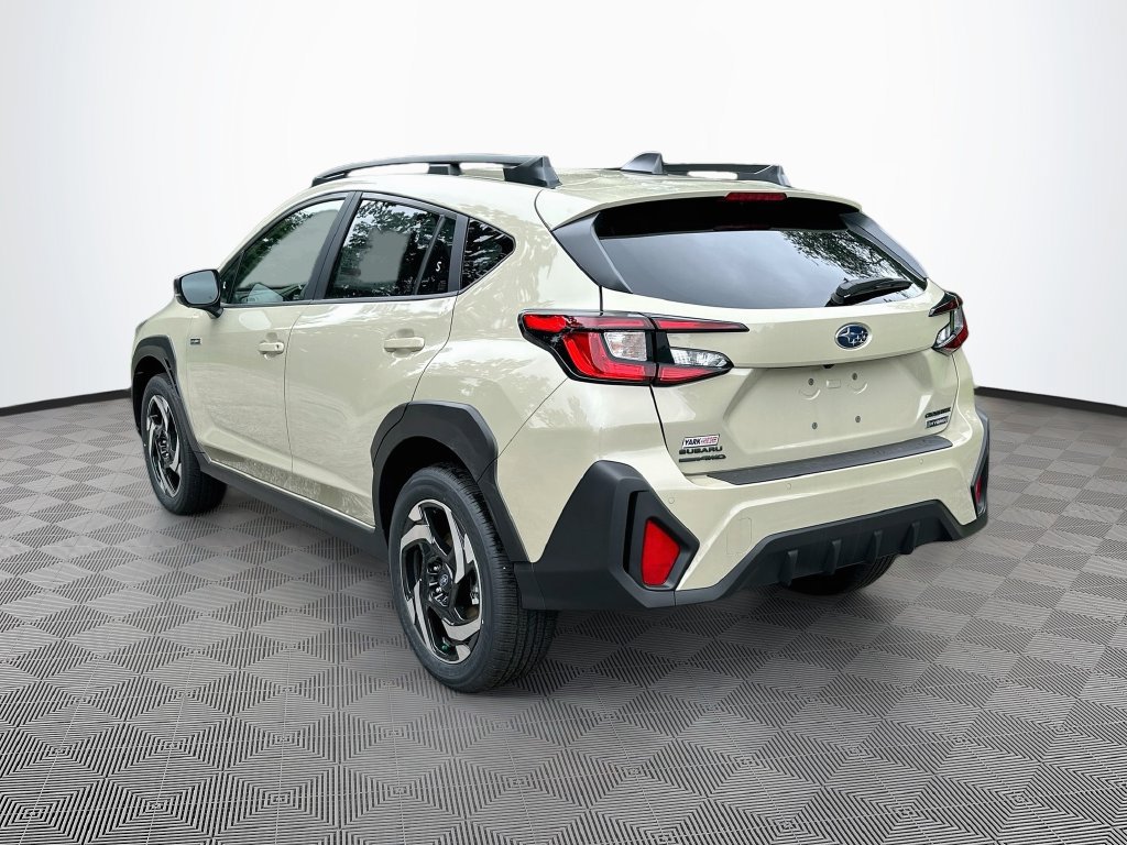 New 2026 Subaru Crosstrek 2.5i Limited AWD/4WD image 6