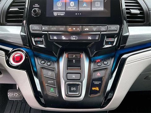 Used 2022 Honda Odyssey Elite image 23