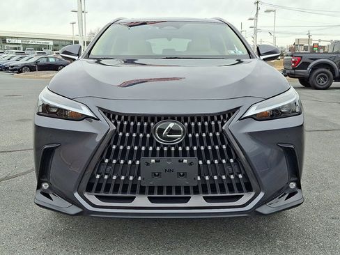 Used 2023 Lexus NX 350 NX 350 Premium image 2