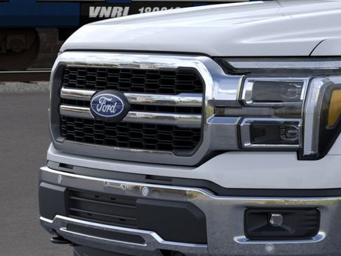 New 2026 Ford F150 Lariat AWD/4WD image 17