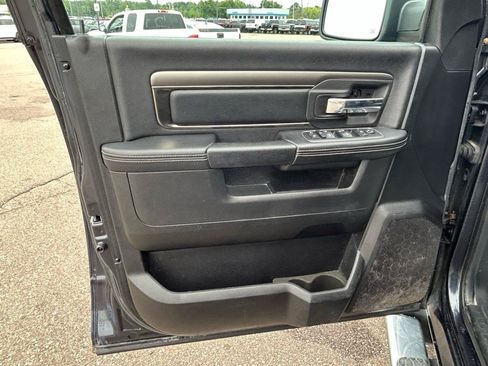 Used 2013 RAM 1500 Sport w/ Sport Premium Group AWD/4WD image 14