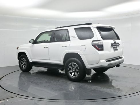 Used 2024 Toyota 4Runner TRD Off-Road image 5