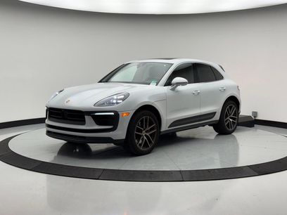 Used 2024 Porsche Macan S