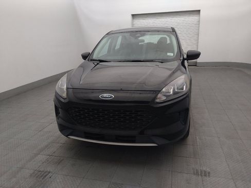 Used 2021 Ford Escape S FWD image 15