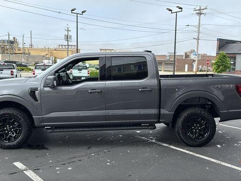 New 2026 Ford F150 XLT w/ Equipment Group 302A MID AWD/4WD image 6