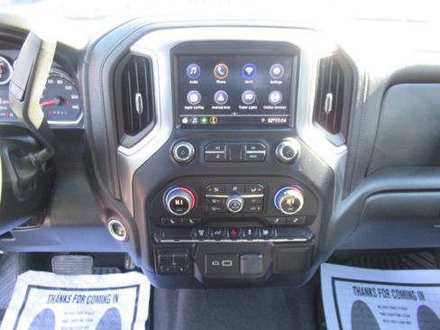 Used 2022 Chevrolet Silverado 2500 LT w/ Convenience Package image 15