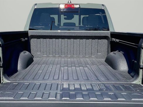 Used 2026 RAM 1500 Laramie w/ Night Edition image 28