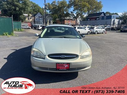 Used 2003 Ford Taurus SE