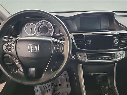 Used 2015 Honda Accord EX-L image 9
