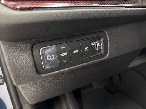 New 2026 Chevrolet Traverse Z71 w/ Enhanced Driving Package image 12