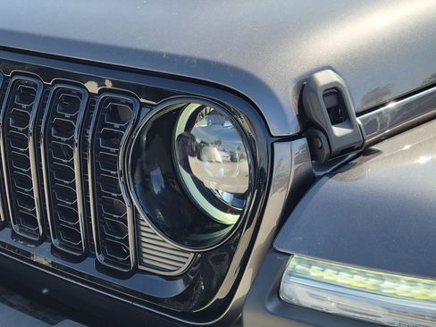 New 2026 Jeep Gladiator Willys image 23