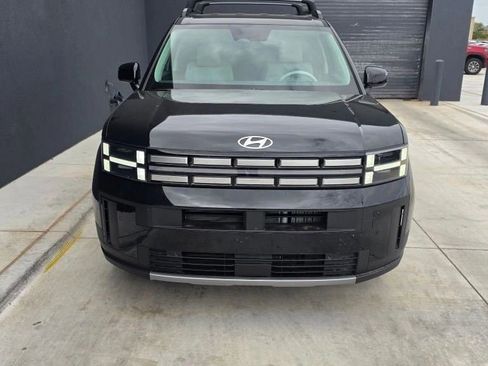New 2026 Hyundai Santa Fe SEL FWD image 2