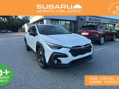 Used 2025 Subaru Crosstrek 2.5i Limited w/ Popular Package #3A