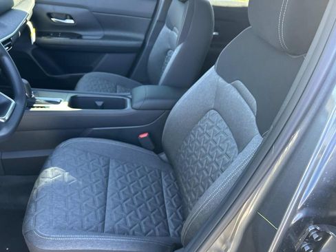 New 2026 Nissan Kicks SV w/ SV Premium Package AWD/4WD image 14