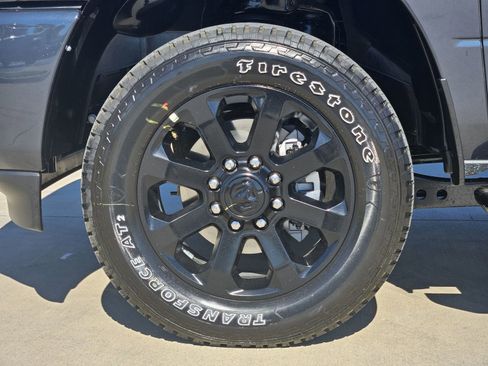 New 2026 RAM 2500 Lone Star image 12