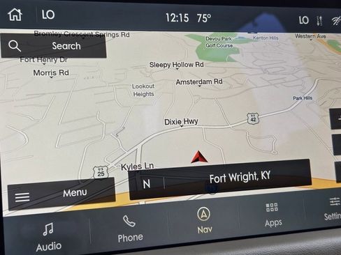 Used 2020 Lincoln Aviator Reserve w/ Equipment Group 202A AWD/4WD image 12